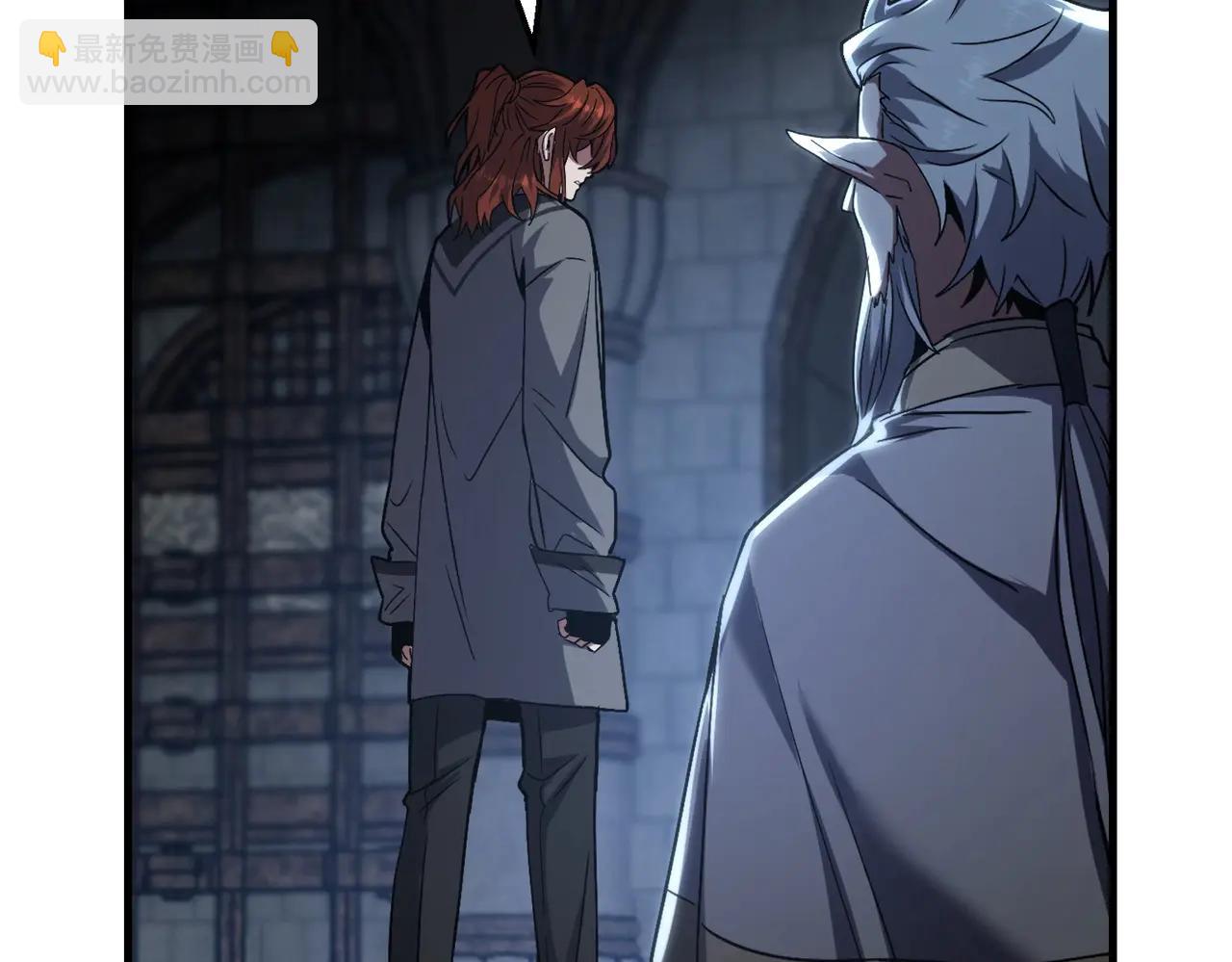 三歲開始做王者 - 第6季第220話 破防瞬間(5/5) - 2