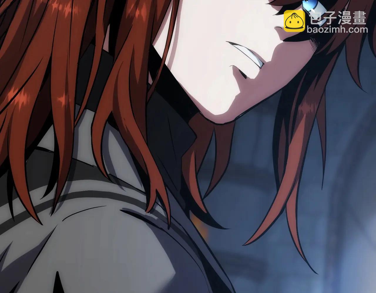 三歲開始做王者 - 第6季第220話 破防瞬間(5/5) - 1