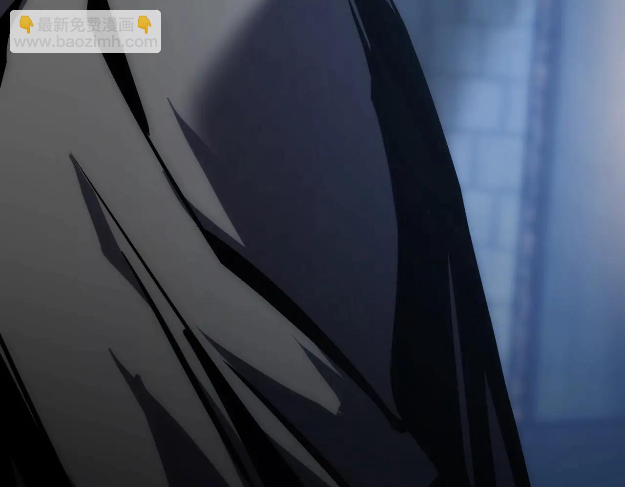 三歲開始做王者 - 第6季第220話 破防瞬間(5/5) - 2