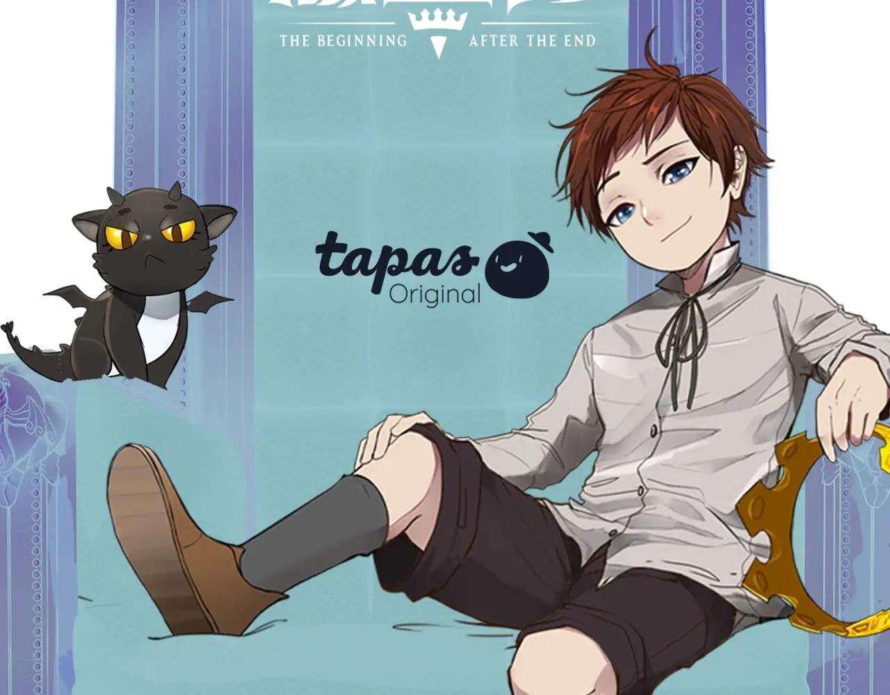 三歲開始做王者 - 第6季第220話 破防瞬間(5/5) - 1