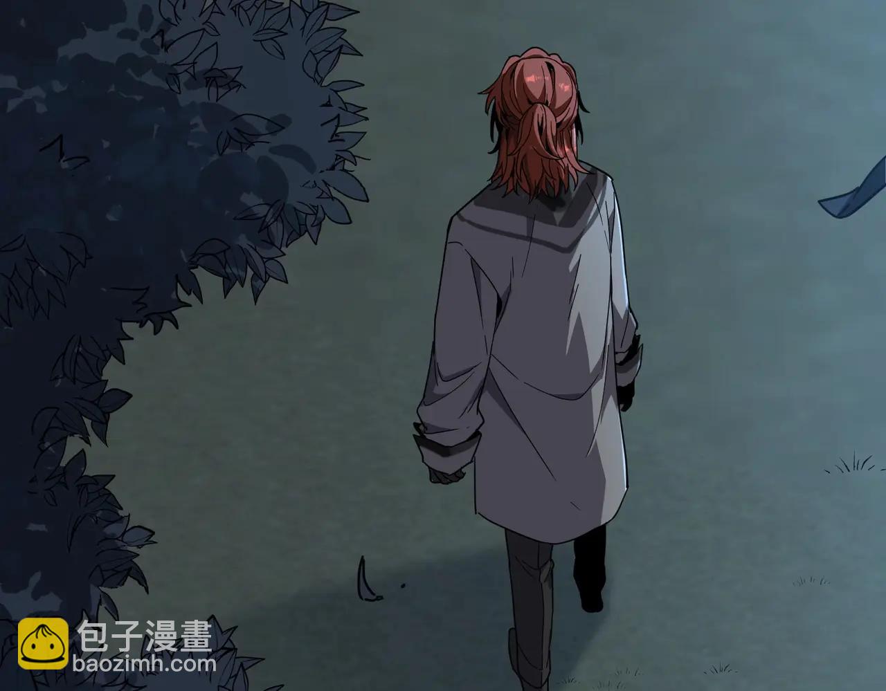 三歲開始做王者 - 第6季第220話 破防瞬間(2/5) - 5