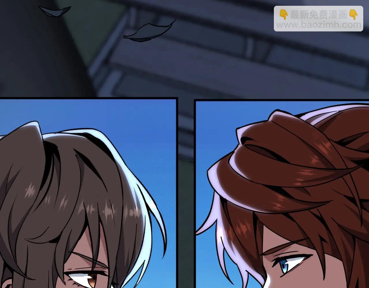 三歲開始做王者 - 第6季第220話 破防瞬間(2/5) - 7