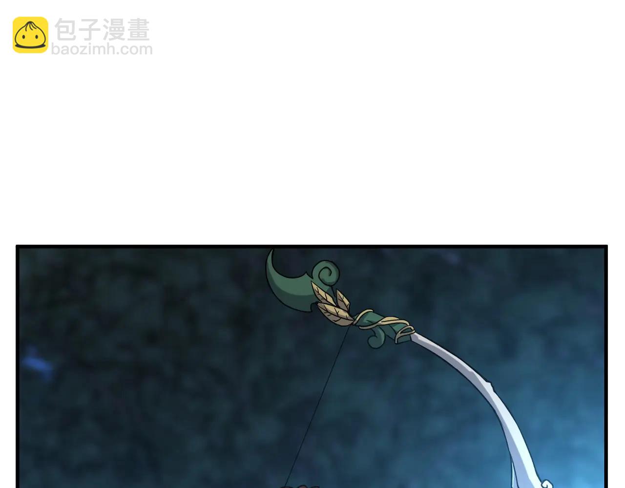 三歲開始做王者 - 第6季第220話 破防瞬間(2/5) - 5