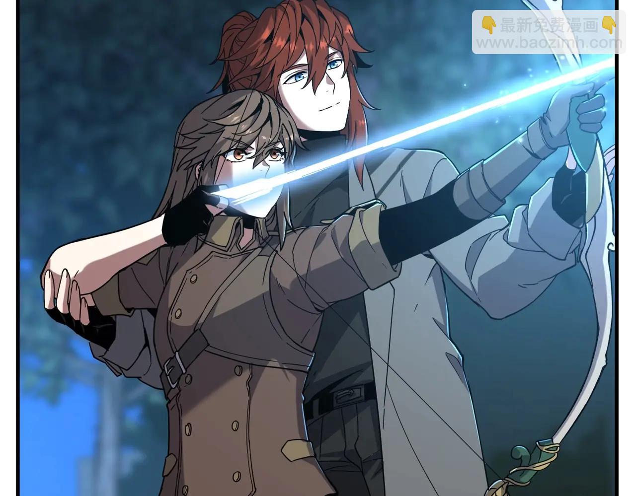 三歲開始做王者 - 第6季第220話 破防瞬間(2/5) - 6