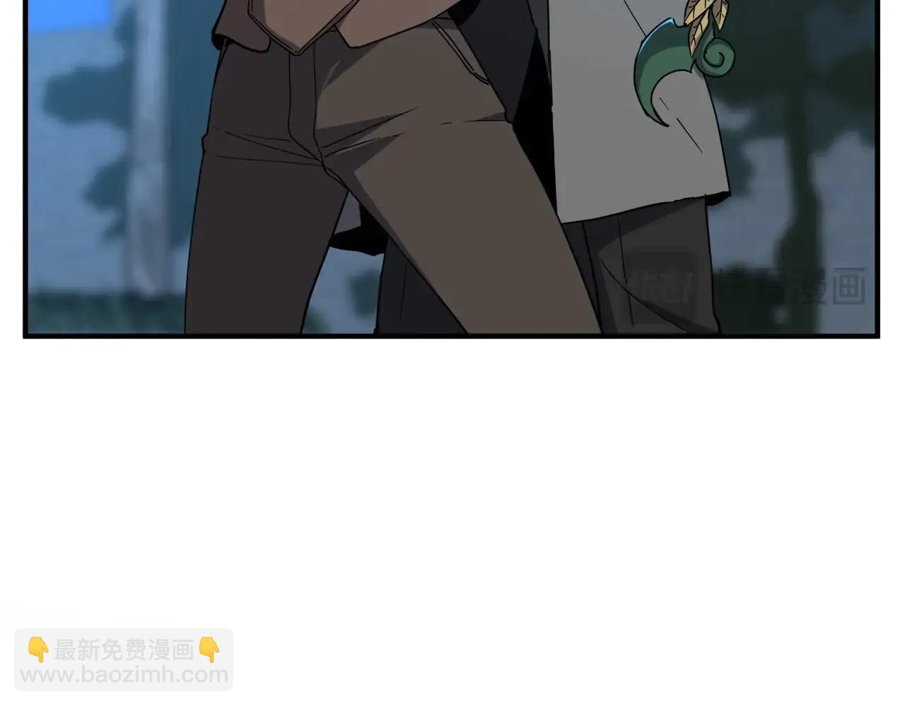 三歲開始做王者 - 第6季第220話 破防瞬間(2/5) - 7