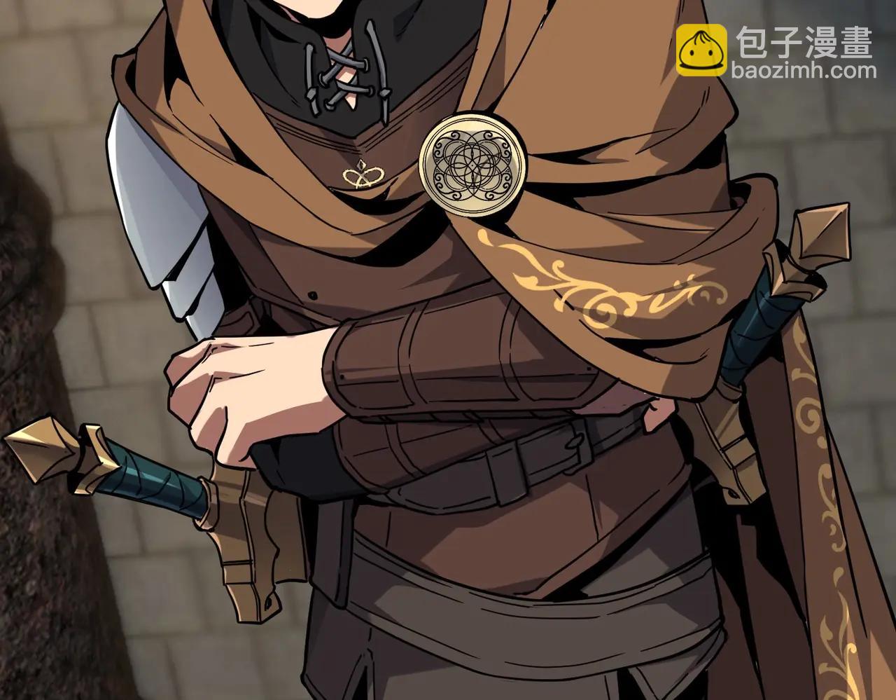 三歲開始做王者 - 第6季第220話 破防瞬間(2/5) - 2