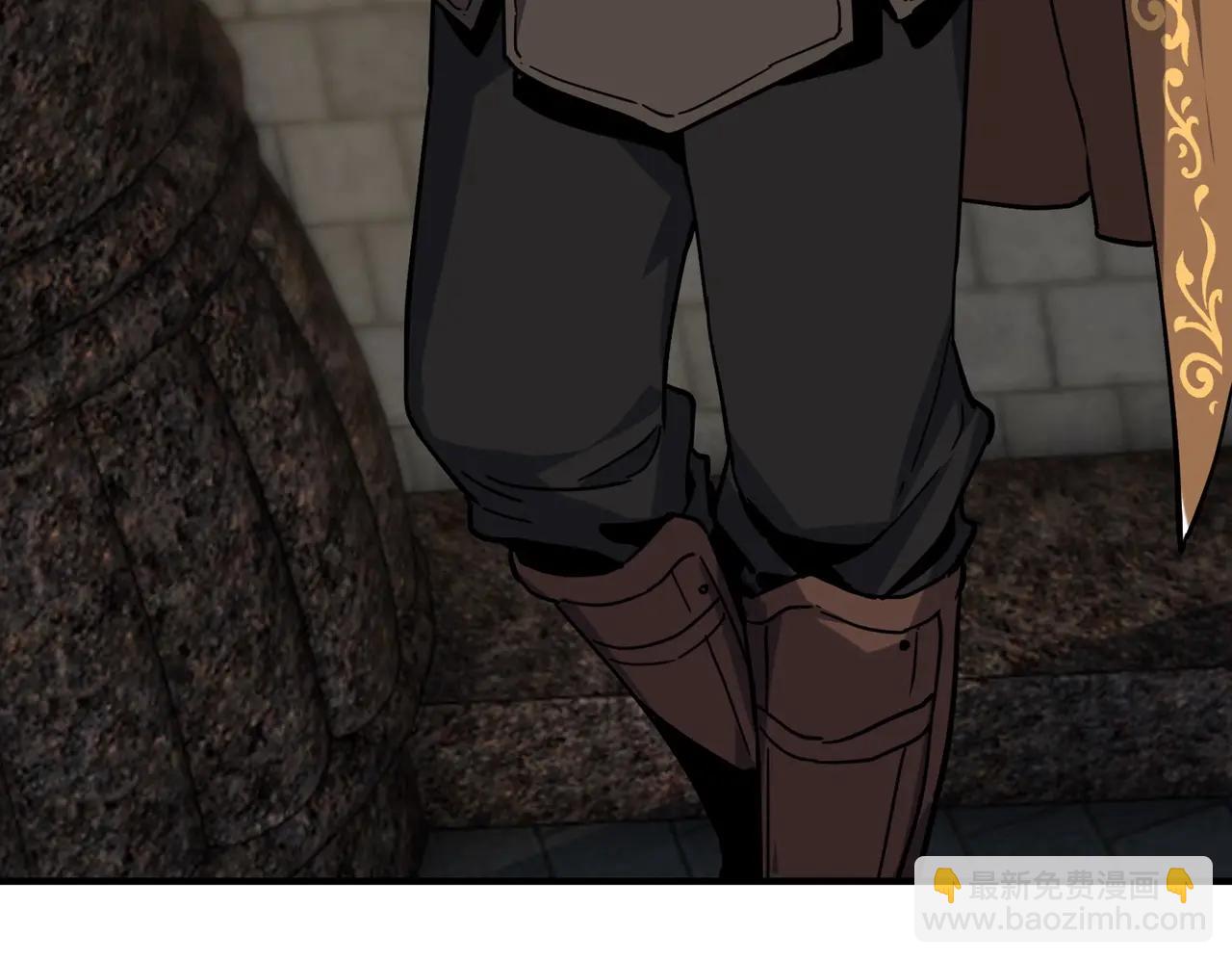 三歲開始做王者 - 第6季第220話 破防瞬間(2/5) - 3