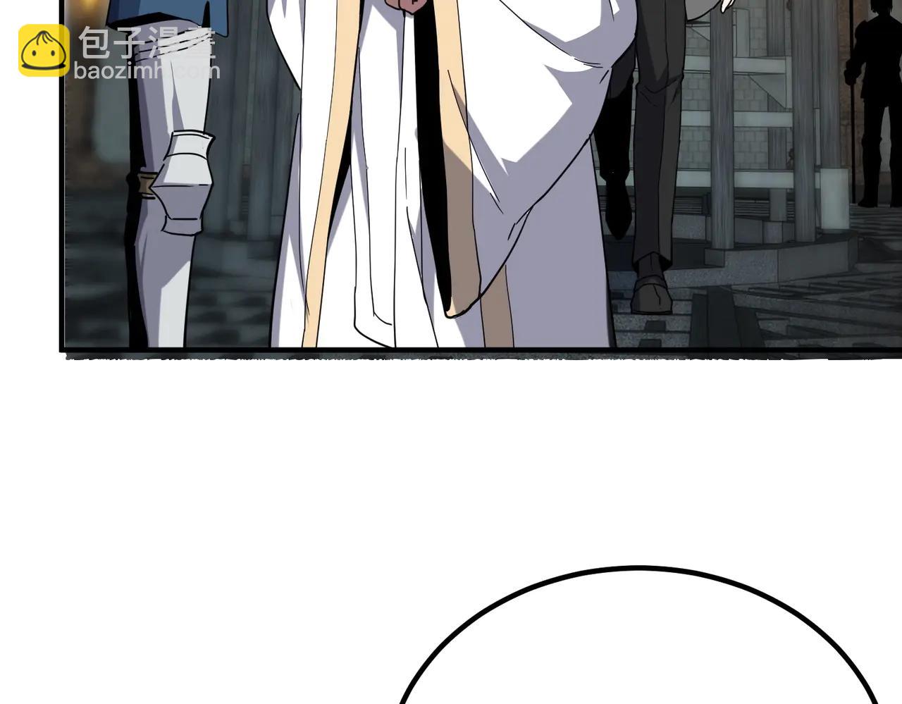 三歲開始做王者 - 第6季第220話 破防瞬間(2/5) - 6