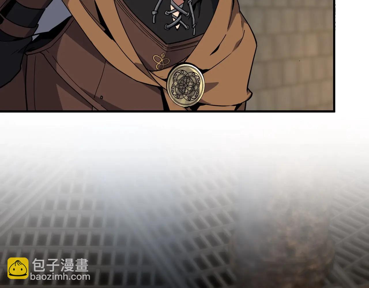 三歲開始做王者 - 第6季第220話 破防瞬間(2/5) - 8