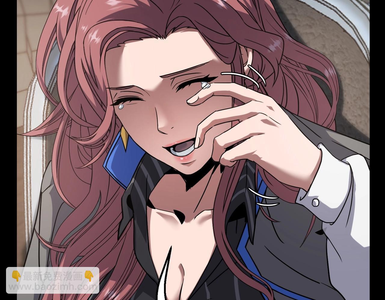 三歲開始做王者 - 第6季第222話 飛躍(3/5) - 2