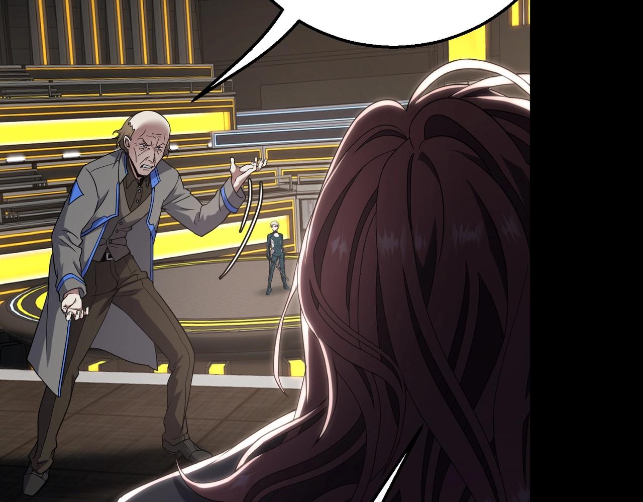 三歲開始做王者 - 第6季第222話 飛躍(3/5) - 5