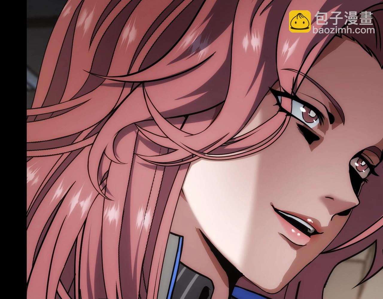 三歲開始做王者 - 第6季第222話 飛躍(3/5) - 7