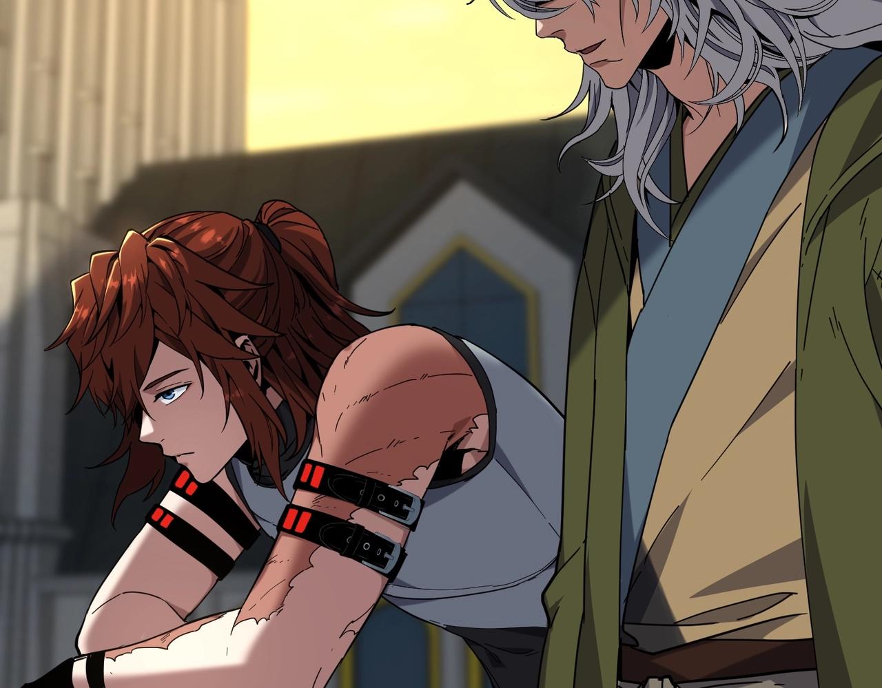 三歲開始做王者 - 第6季第222話 飛躍(1/5) - 4