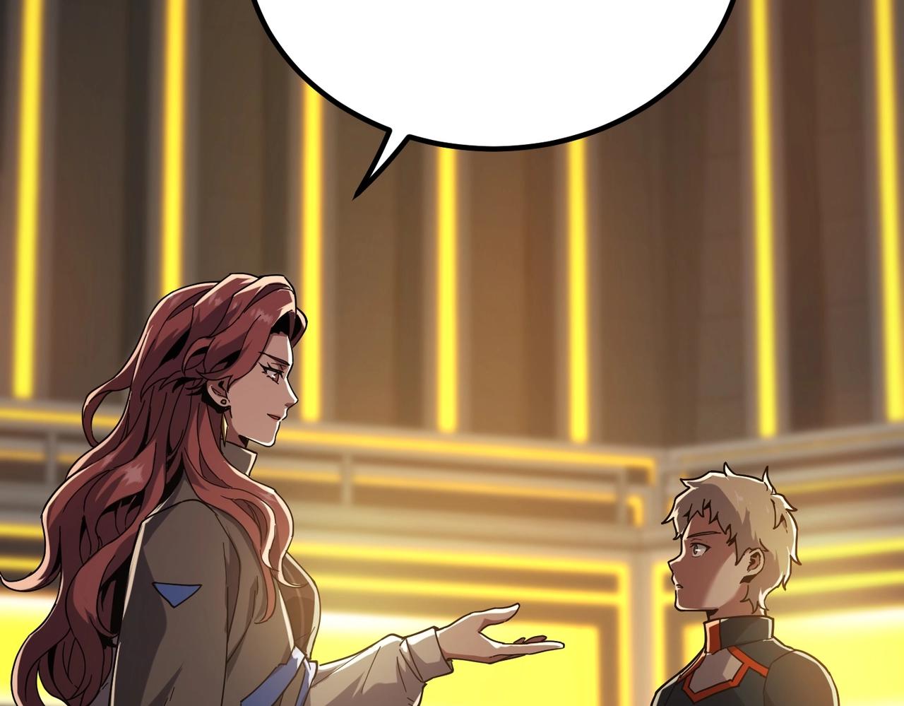 三歲開始做王者 - 第6季第222話 飛躍(3/5) - 1