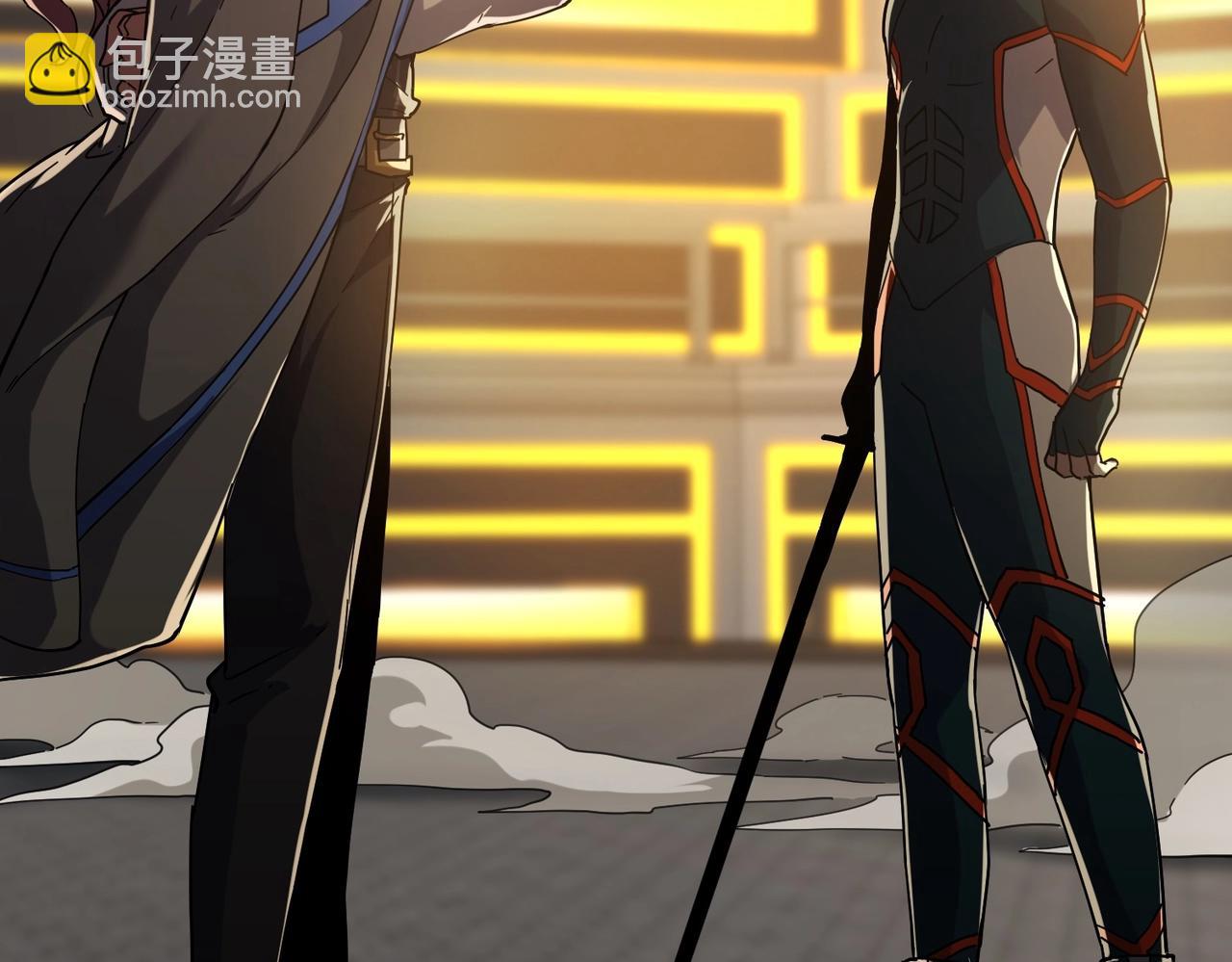 三歲開始做王者 - 第6季第222話 飛躍(3/5) - 2