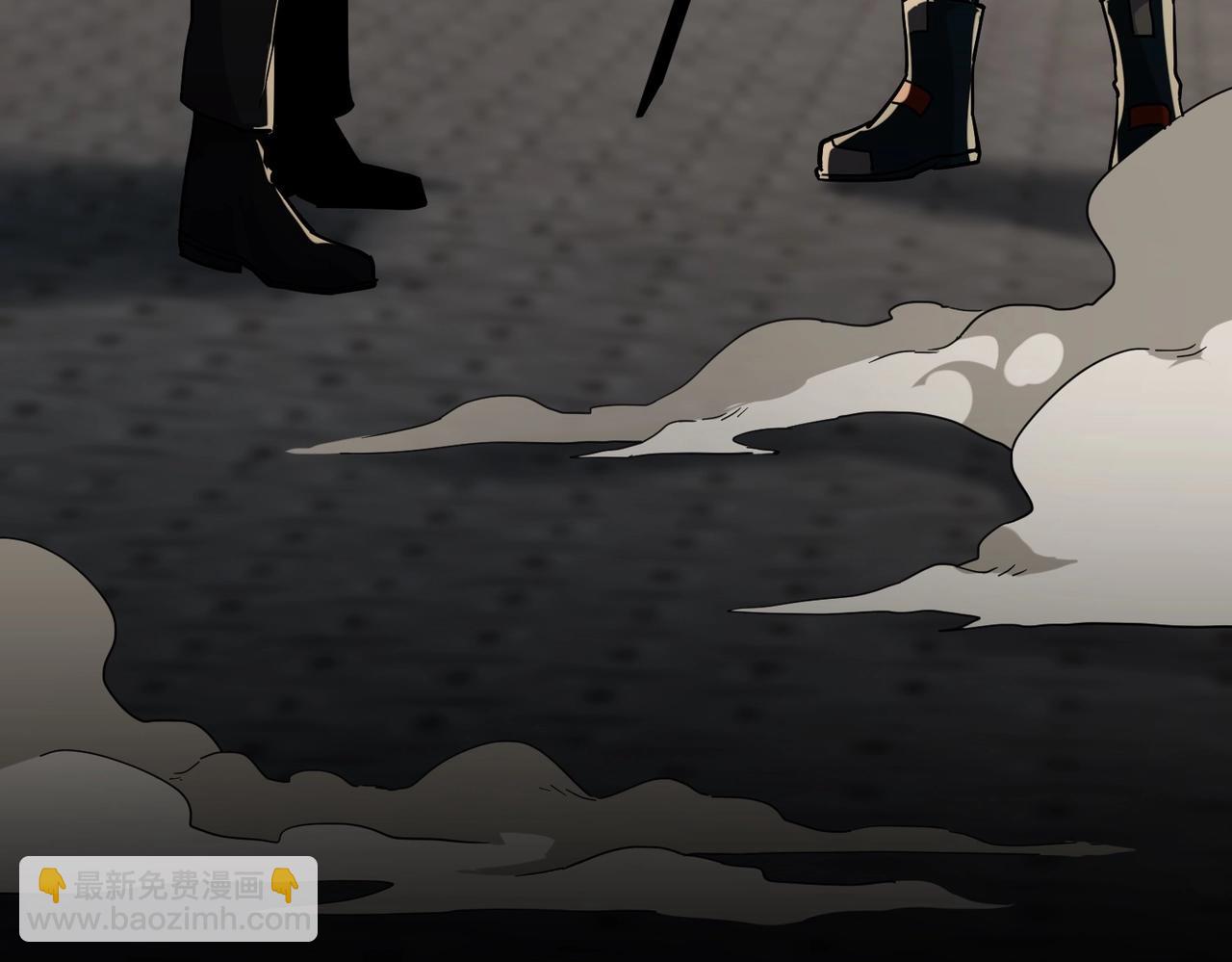 三歲開始做王者 - 第6季第222話 飛躍(3/5) - 3