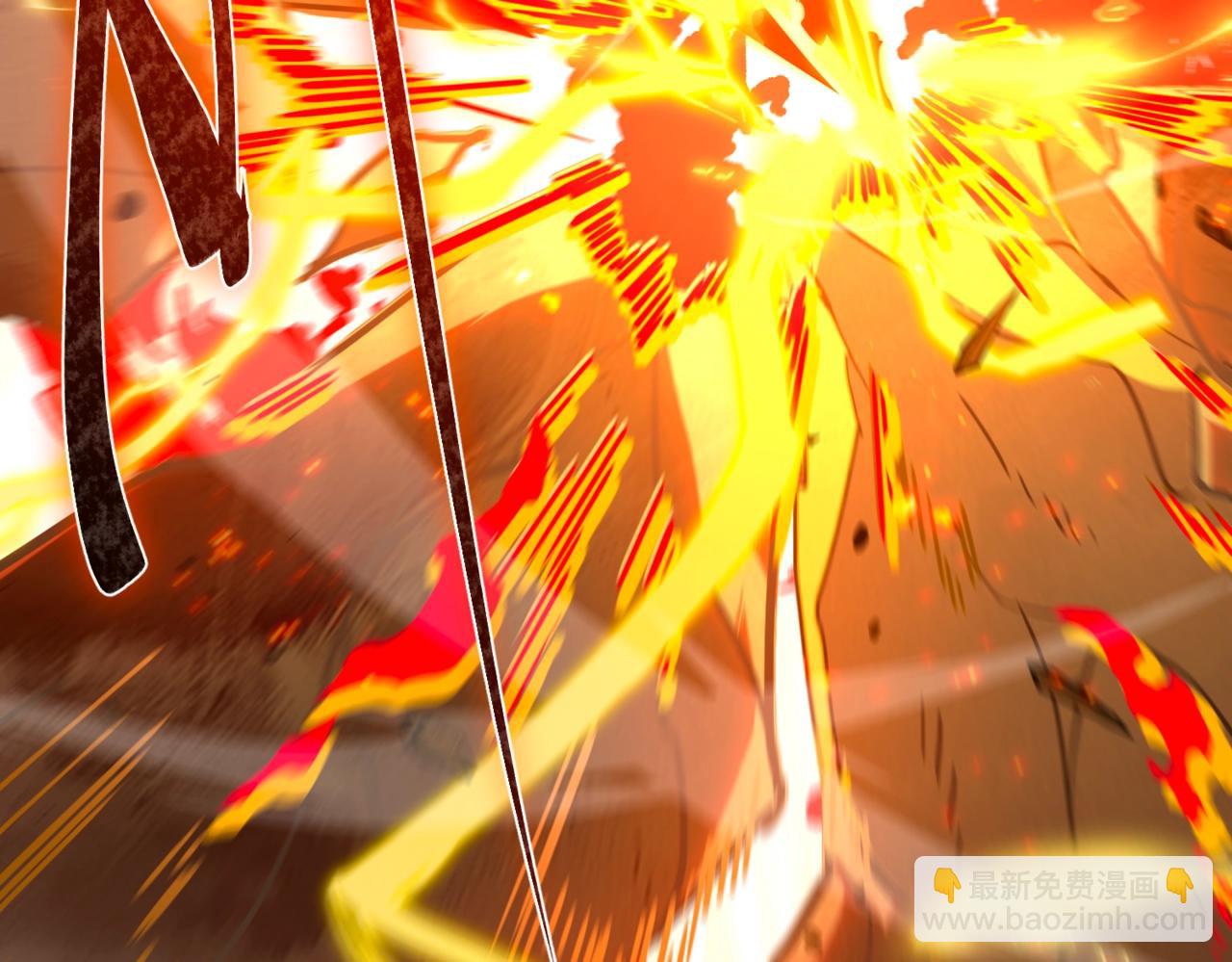 三歲開始做王者 - 第6季第222話 飛躍(3/5) - 1