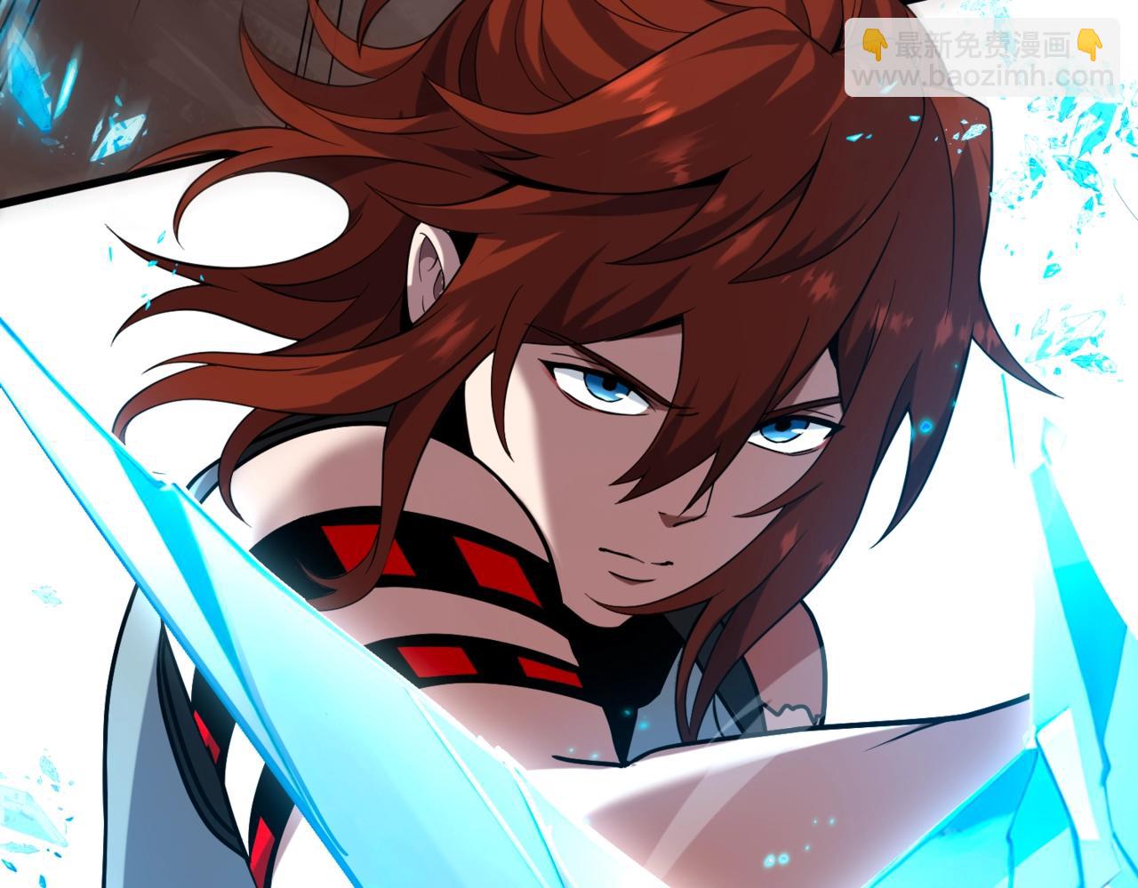 三歲開始做王者 - 第6季第222話 飛躍(4/5) - 3