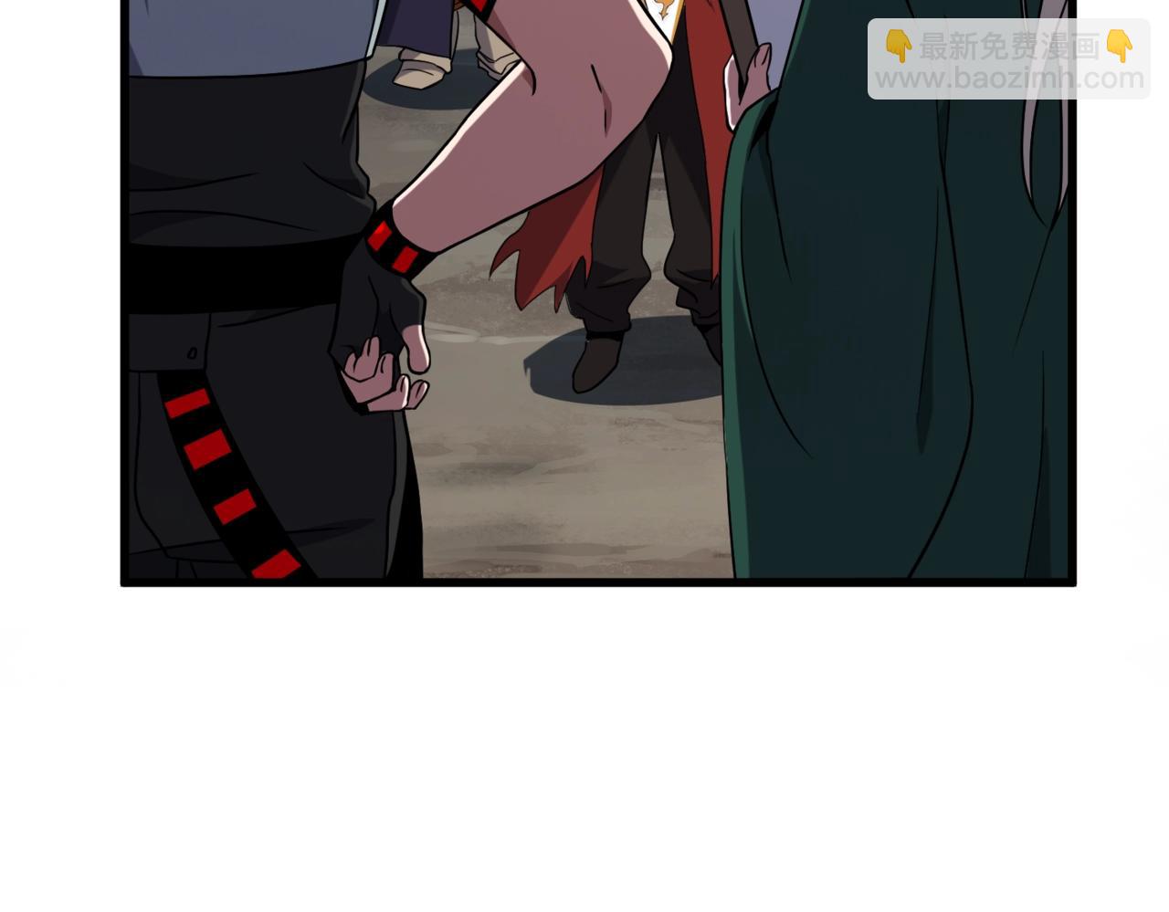 三歲開始做王者 - 第6季第222話 飛躍(4/5) - 7