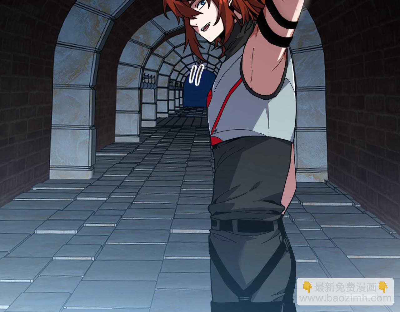 三歲開始做王者 - 第6季第222話 飛躍(4/5) - 5