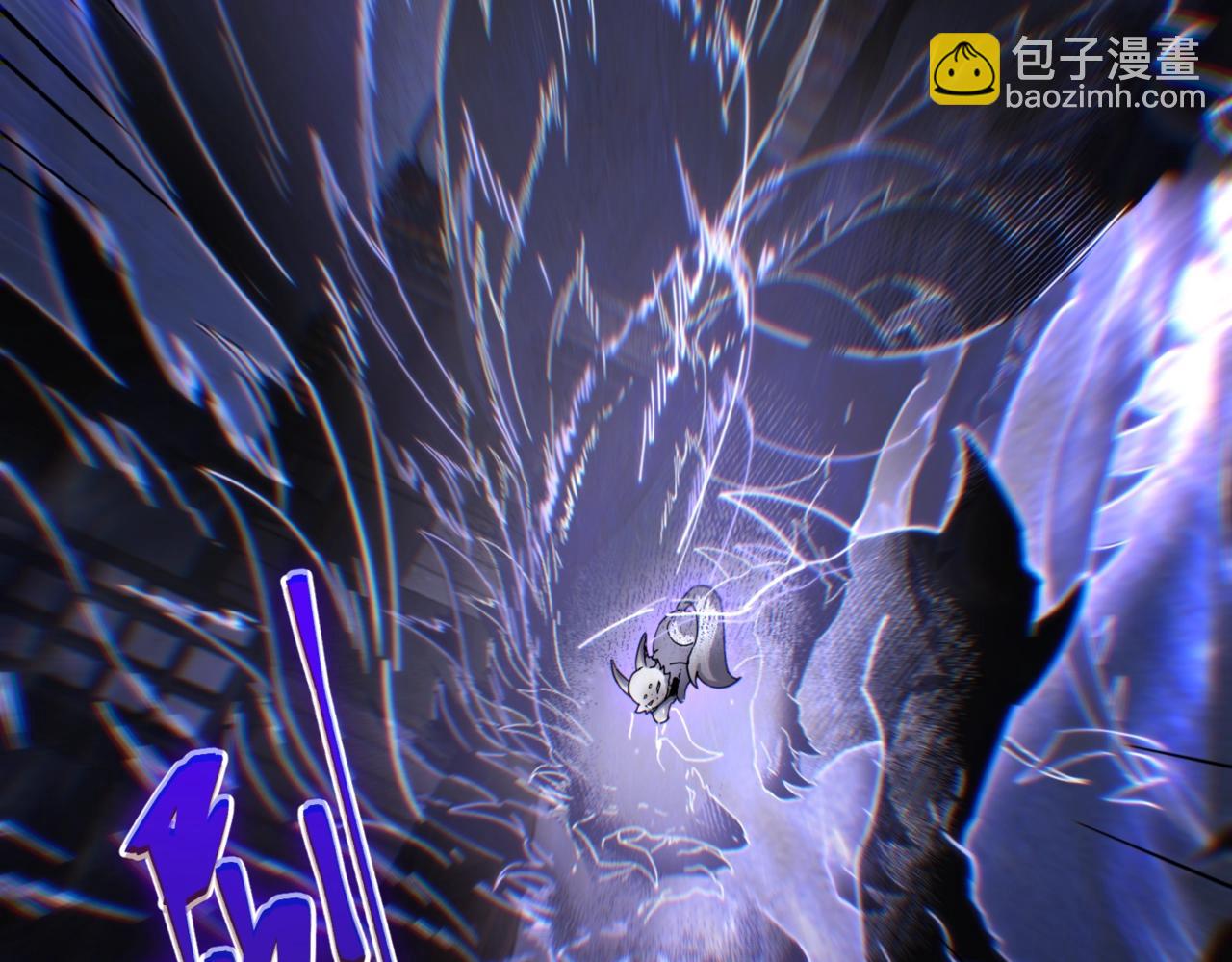 三歲開始做王者 - 第6季第222話 飛躍(4/5) - 5