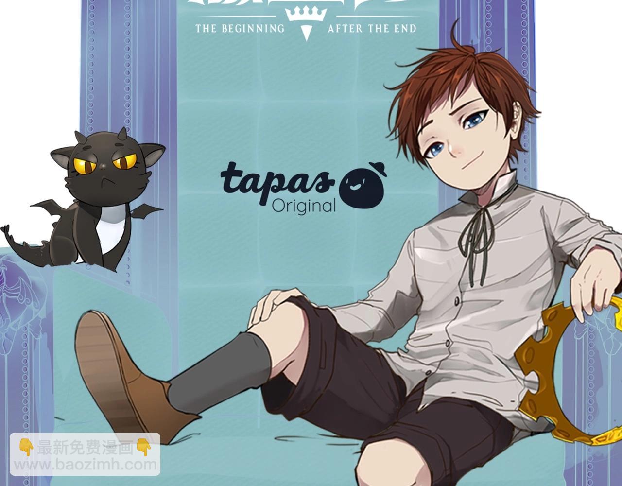 三歲開始做王者 - 第6季第222話 飛躍(5/5) - 6