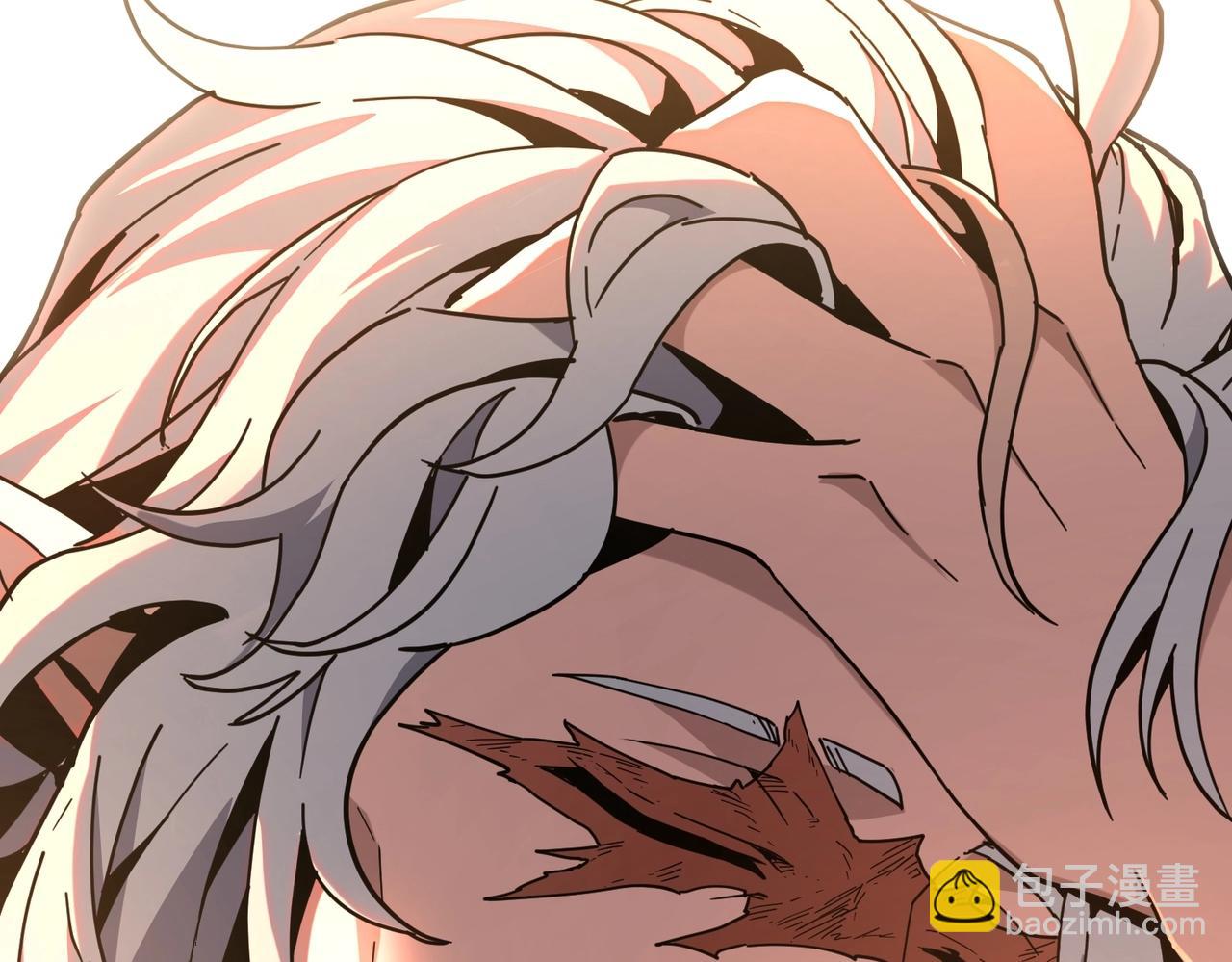 三歲開始做王者 - 第6季第222話 飛躍(1/5) - 5