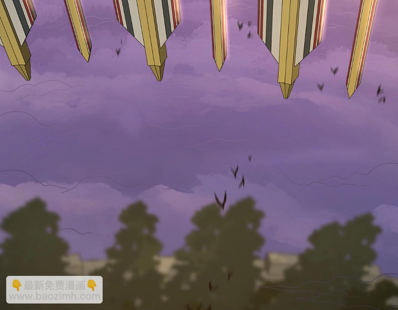 三歲開始做王者 - 第6季第222話 飛躍(1/5) - 3