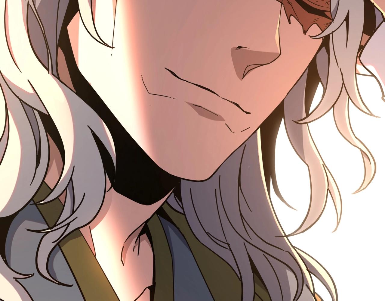 三歲開始做王者 - 第6季第222話 飛躍(1/5) - 6