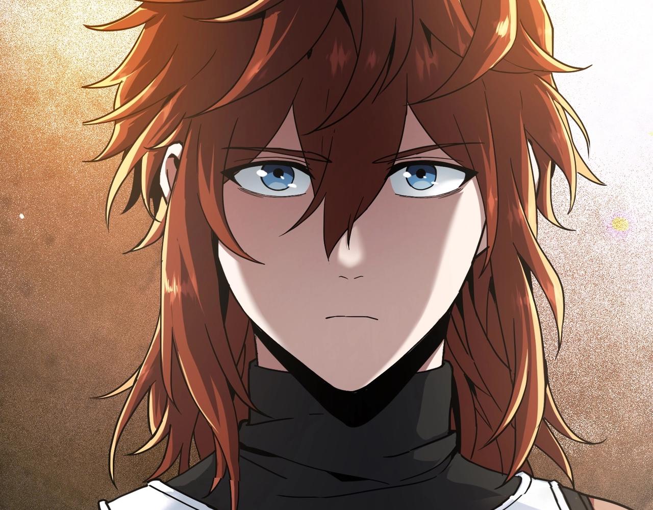 三歲開始做王者 - 第6季第222話 飛躍(2/5) - 8