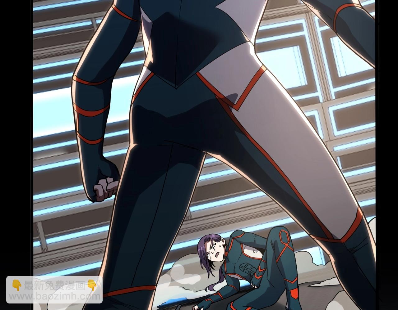 三歲開始做王者 - 第6季第222話 飛躍(2/5) - 1