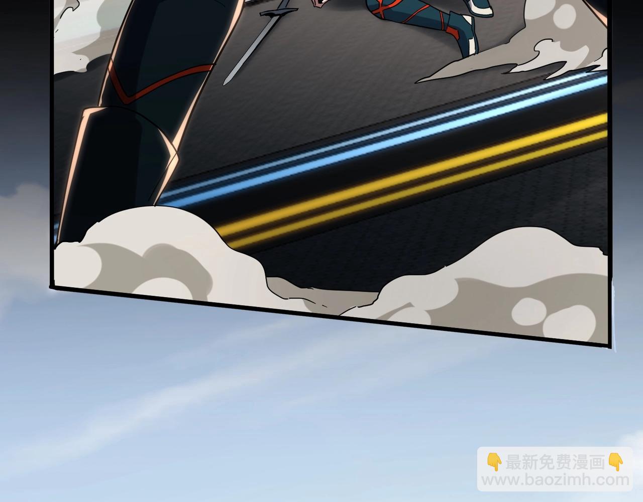 三歲開始做王者 - 第6季第222話 飛躍(2/5) - 2