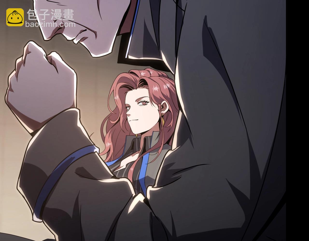 三歲開始做王者 - 第6季第222話 飛躍(2/5) - 8