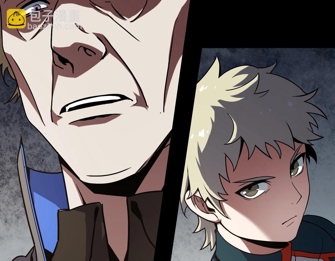 三歲開始做王者 - 第6季第222話 飛躍(2/5) - 3