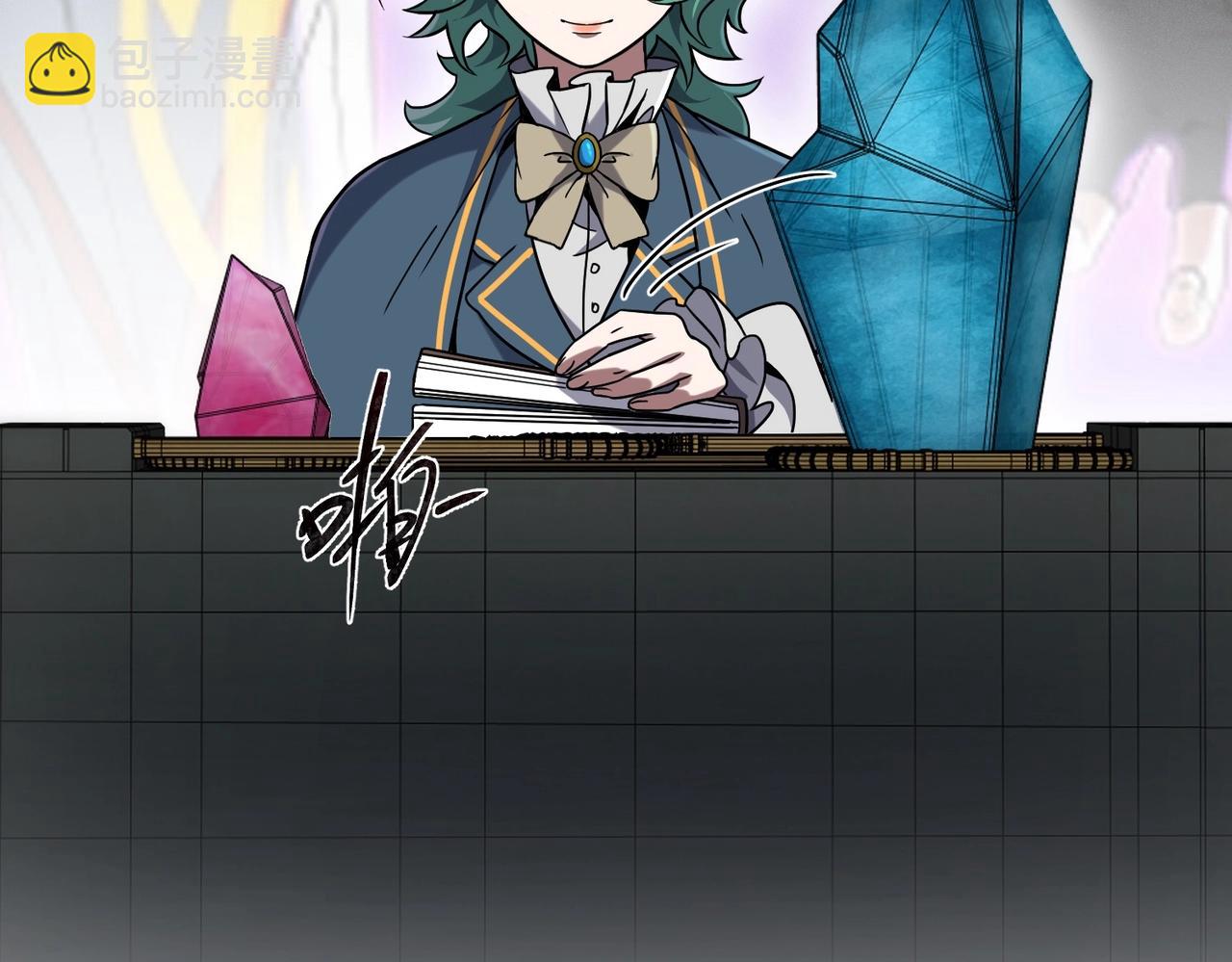 三歲開始做王者 - 第6季第224話 聚餐(3/5) - 5