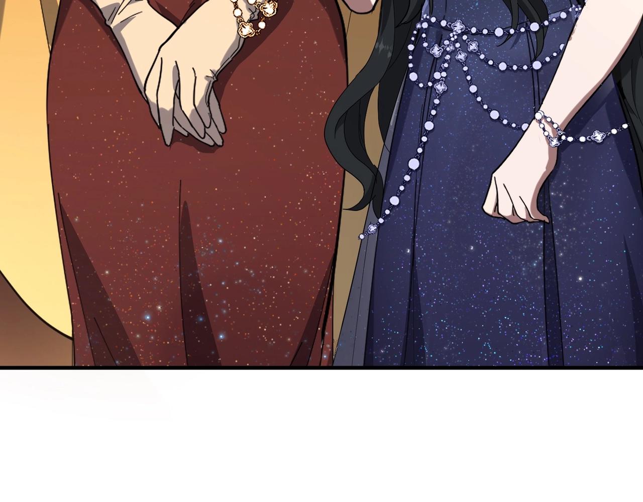 三歲開始做王者 - 第6季第224話 聚餐(3/5) - 3