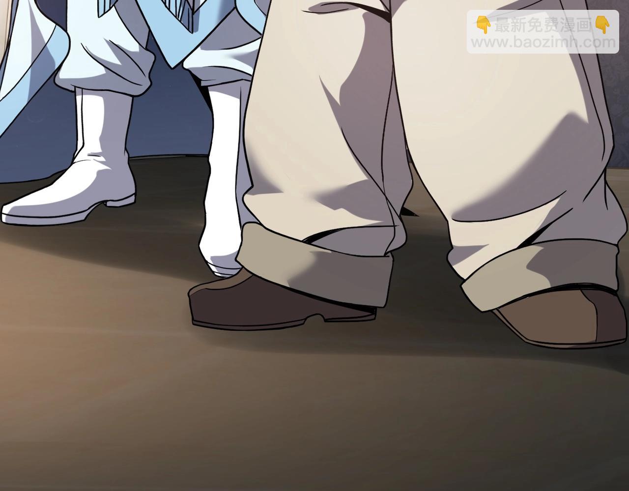 三歲開始做王者 - 第6季第224話 聚餐(3/5) - 4