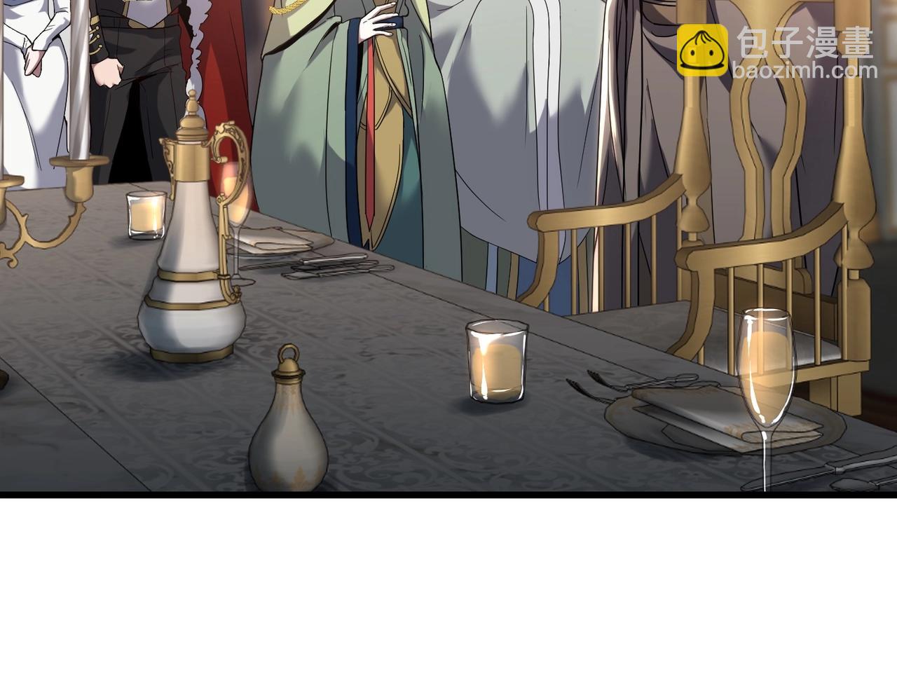 三歲開始做王者 - 第6季第224話 聚餐(3/5) - 1