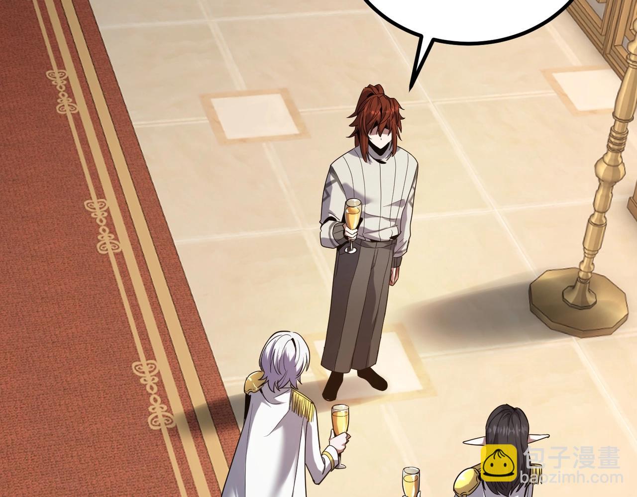 三歲開始做王者 - 第6季第224話 聚餐(4/5) - 3