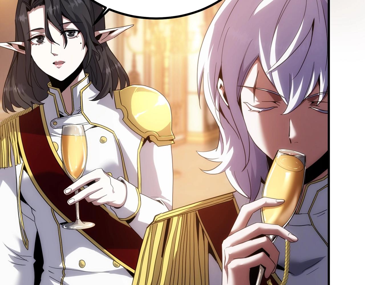 三歲開始做王者 - 第6季第224話 聚餐(4/5) - 6