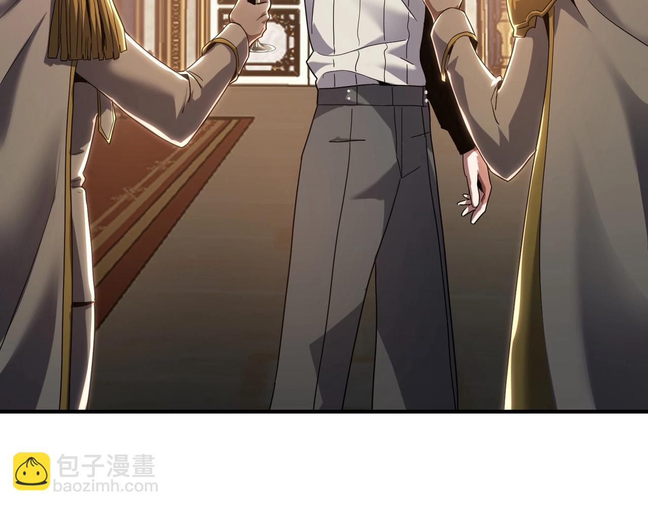 三歲開始做王者 - 第6季第224話 聚餐(4/5) - 1