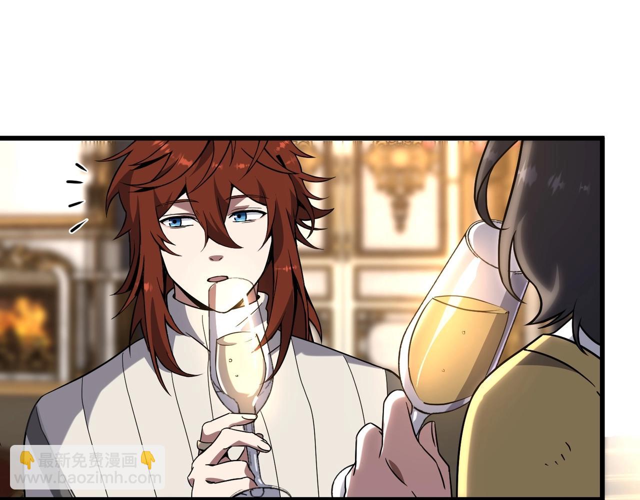 三歲開始做王者 - 第6季第224話 聚餐(4/5) - 3