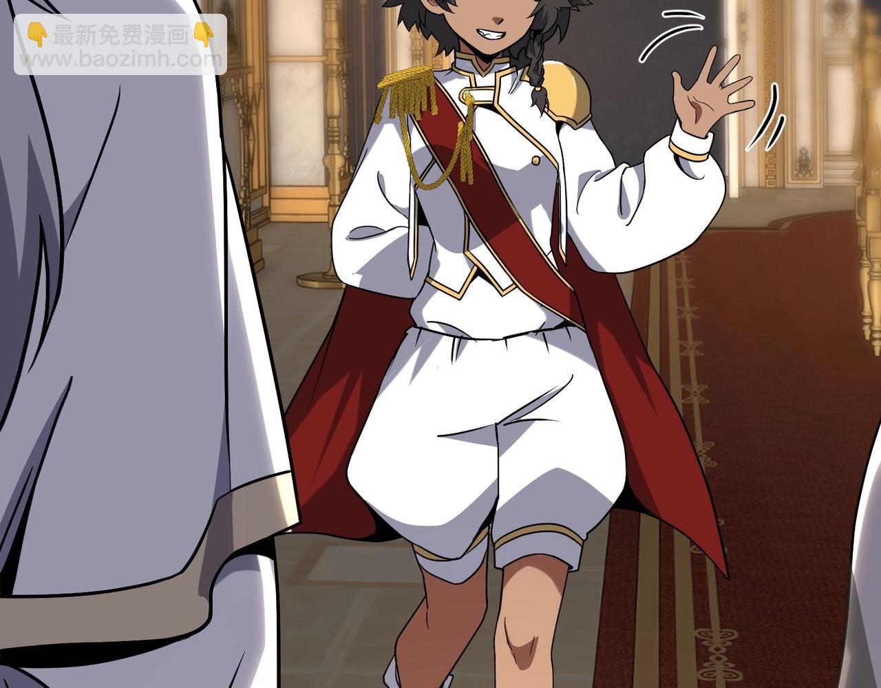 三歲開始做王者 - 第6季第224話 聚餐(4/5) - 5