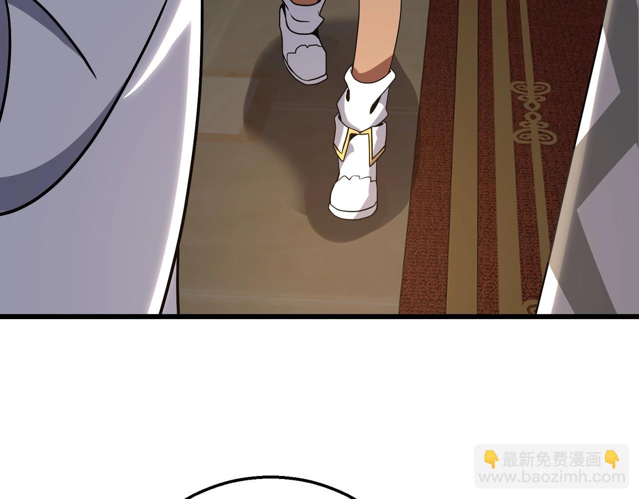 三歲開始做王者 - 第6季第224話 聚餐(4/5) - 6