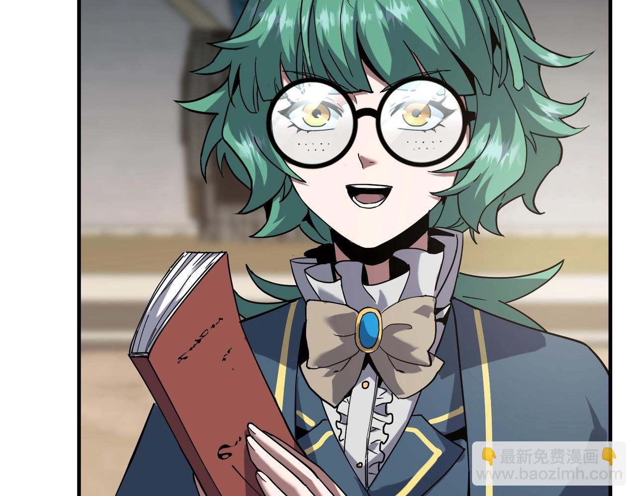 三歲開始做王者 - 第6季第224話 聚餐(1/5) - 2