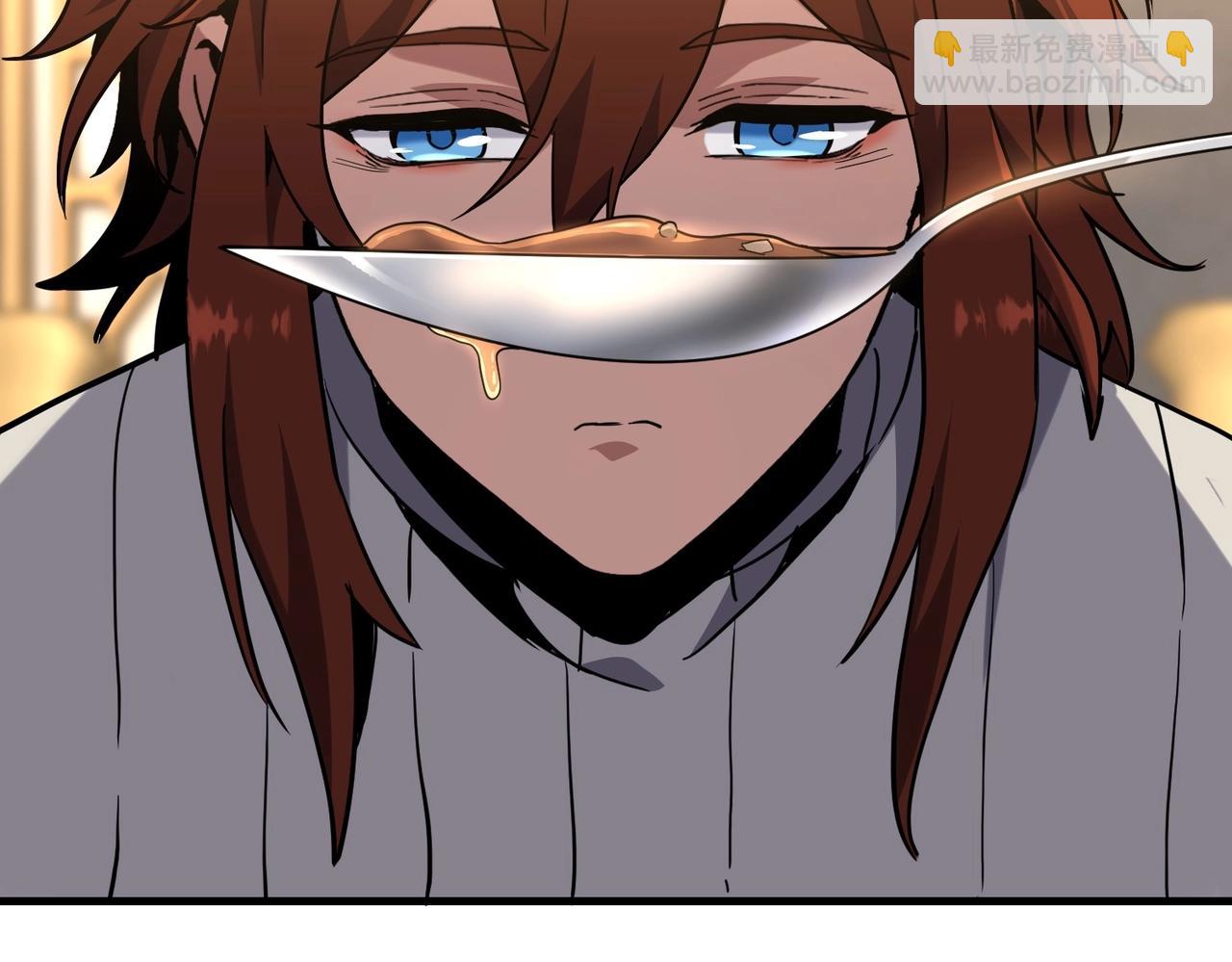 三歲開始做王者 - 第6季第224話 聚餐(4/5) - 7