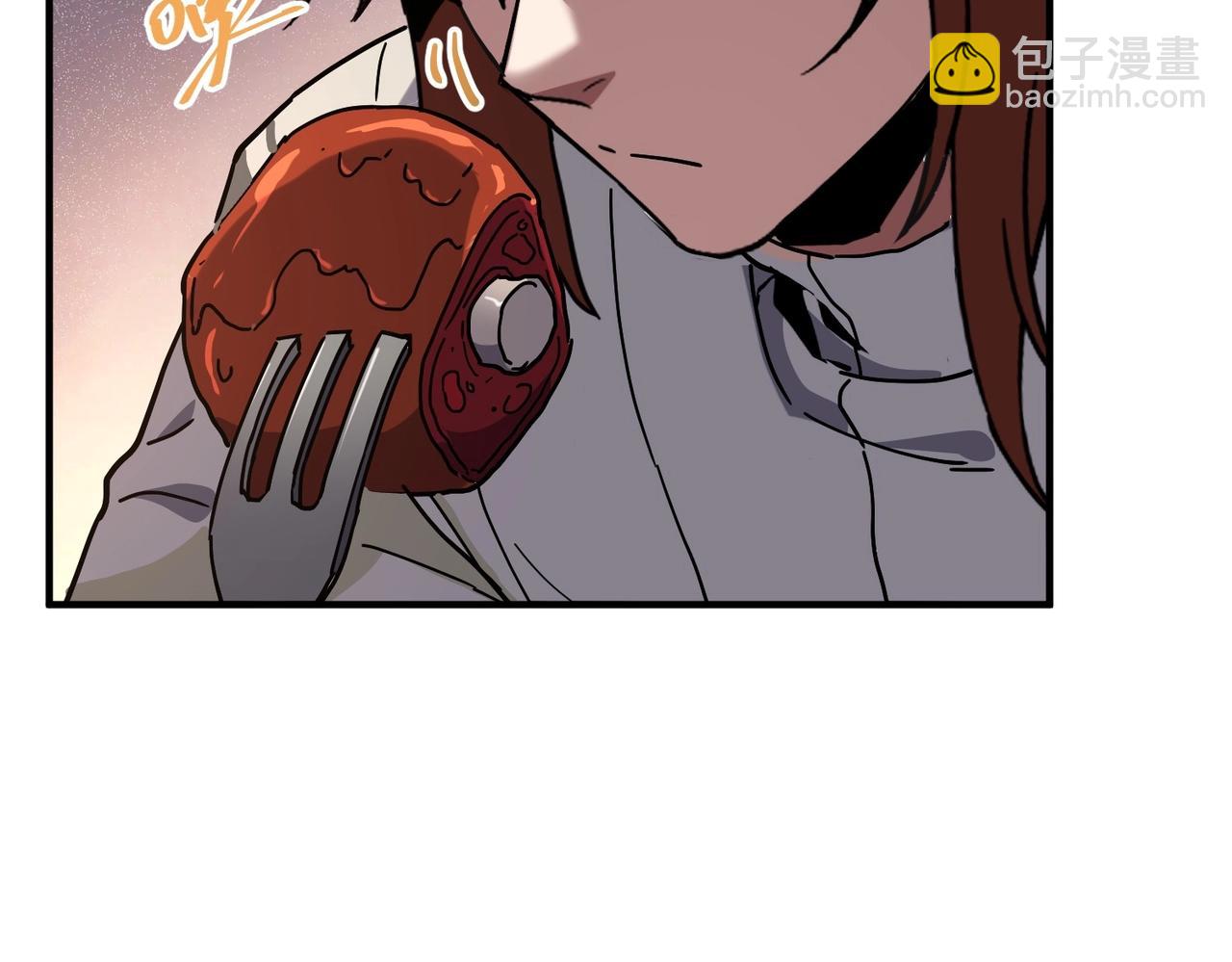 三歲開始做王者 - 第6季第224話 聚餐(5/5) - 5