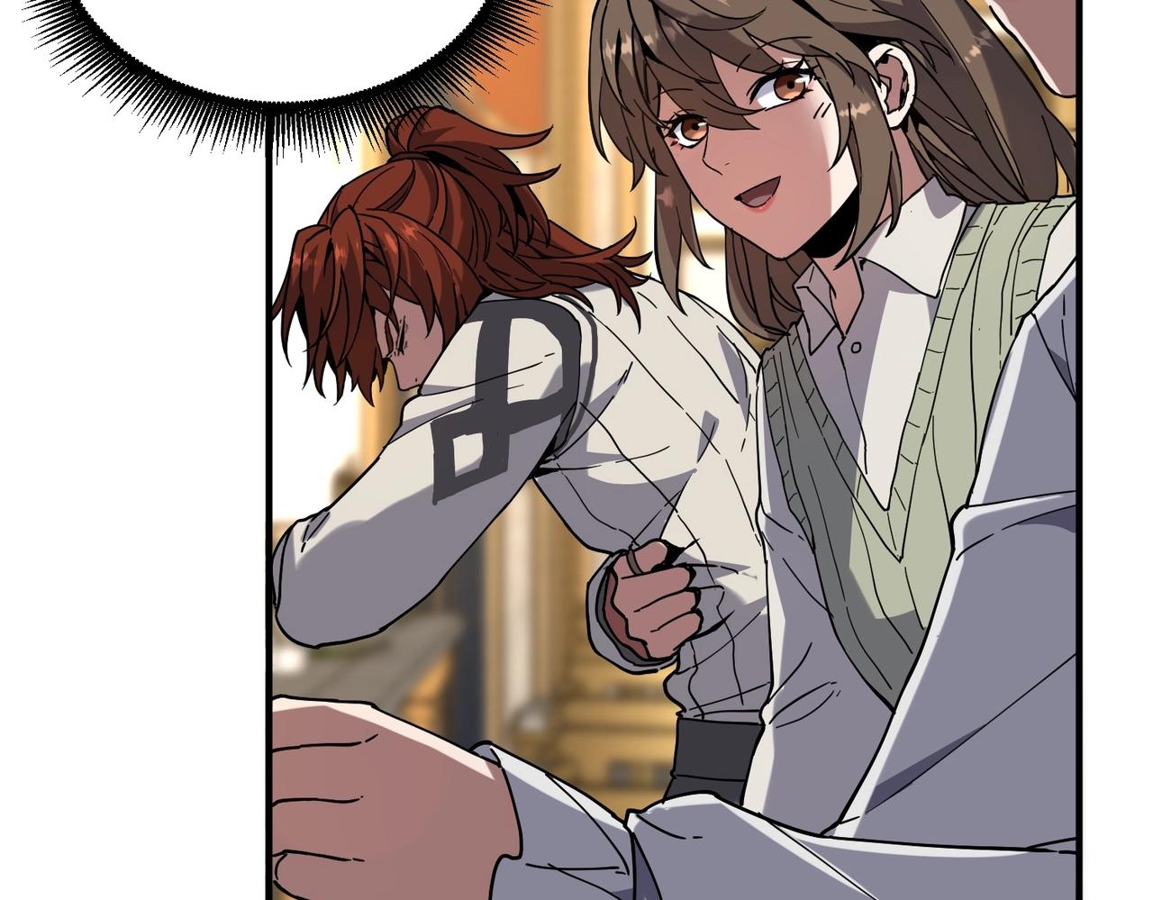 三歲開始做王者 - 第6季第224話 聚餐(5/5) - 2