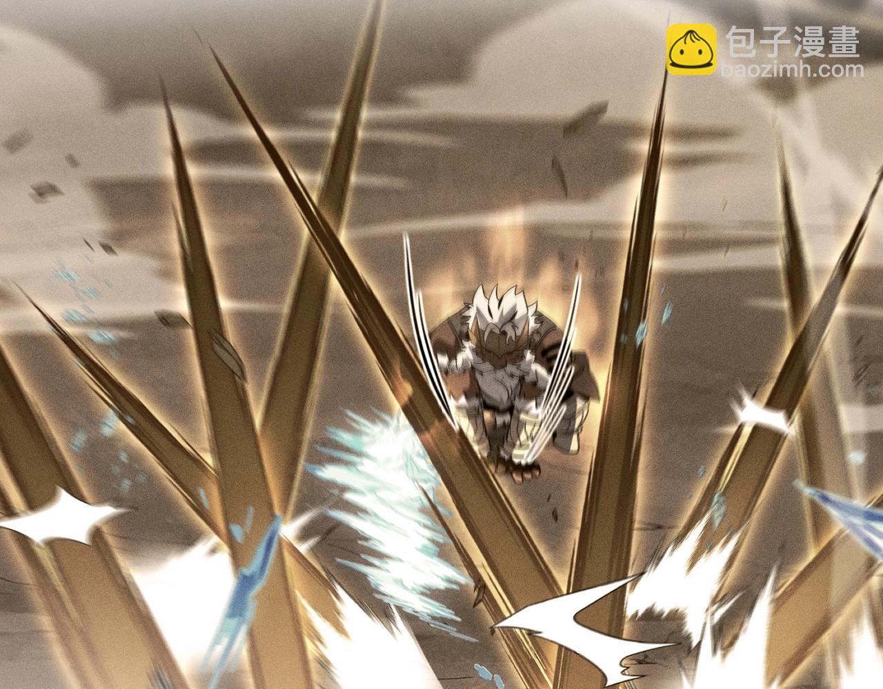 三歲開始做王者 - 第6季第224話 聚餐(1/5) - 8