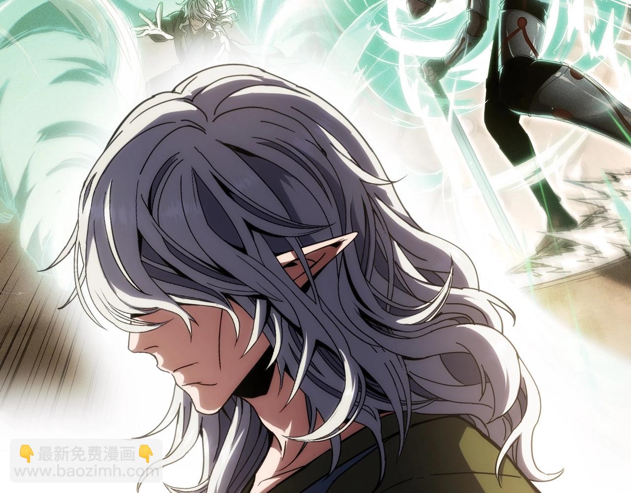 三歲開始做王者 - 第6季第224話 聚餐(1/5) - 5